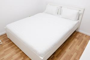 City Base I 2 BR apt Victoriei