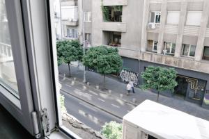 City Base I 2 BR apt Victoriei