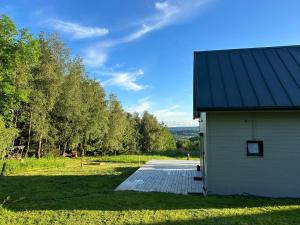 Sowi Sierp Domek w Górach Sowich