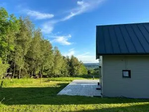 Sowi Sierp Domek w Górach Sowich - Walim