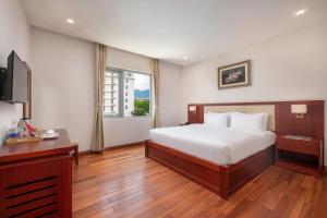 Sekong Hotel Da Nang