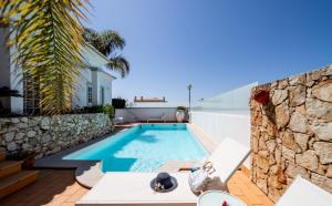 Villa Ílios - Porto de Mós, Lagos