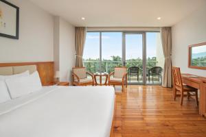 Sekong Hotel Da Nang