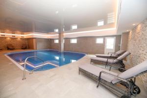 Lázeňský hotel Pyramida