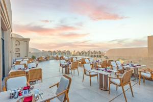 Sunrise Anjum Resort