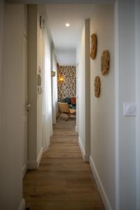 Appartements 67 Victor Hugo : photos des chambres