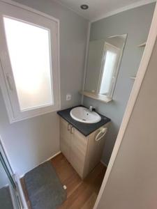 Campings camping la marina : photos des chambres