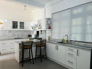 Shades Residence