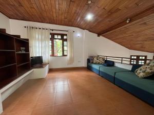 Shades Residence