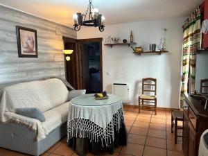 Plaza de los asomaderos 54 Grazalema