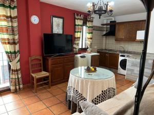 Plaza de los asomaderos 54 Grazalema