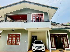 Shades Residence