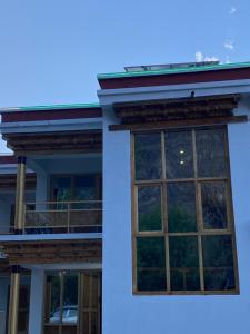 Wachan Guest House -Hunder