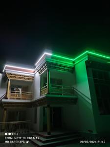 Wachan Guest House -Hunder