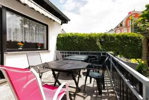 Ferienhaus Eiffelperle - Bermel