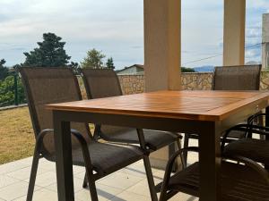 Villa Sbay - Apartma 1 