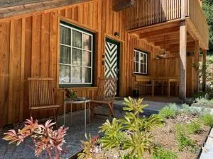 In der Hollau - Lichtersberg