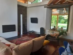 Petit Luchon - Esbareich