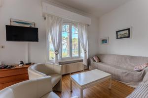 Pyla Sur Mer Villa 150m Vue Bassin