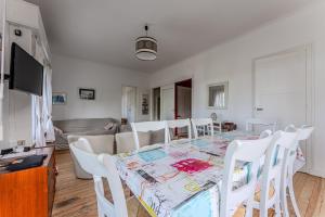 Pyla Sur Mer Villa 150m Vue Bassin