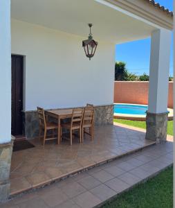 VILLA PAGO MELISSA