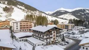 keyone rooms Gerlos - Königsleiten