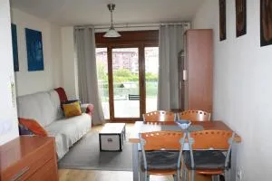 Jardines del Sella - Llueves