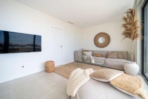 Penthouse Phase 9 Higueron West