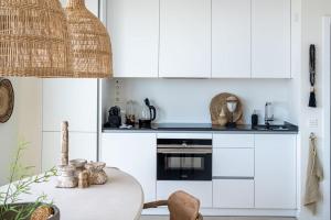 Higueron West Property Collection - The Panorama Penthouse by HWPC