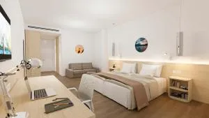 SH Campus Lyceum - 马萨尔法萨尔