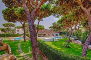 Vacation Apartment in Vilamoura