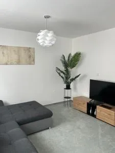 Deluxe Apartment Ella - 温嫩登