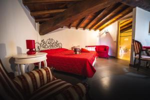 Hotel La Tavola Rotonda