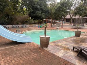 Mabalel Lodge
