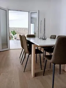 Casa Mascia Pinna - Sìnnai