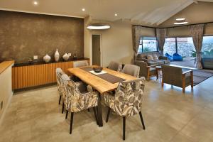 Salty Springbok, Langebaan