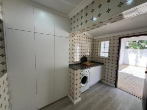 Villa Dantas by amcf