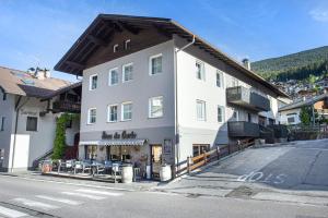 Apartments Stua da Carlo