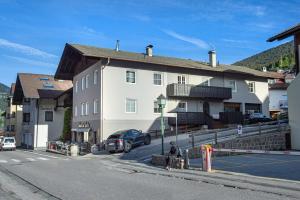 Apartments Stua da Carlo