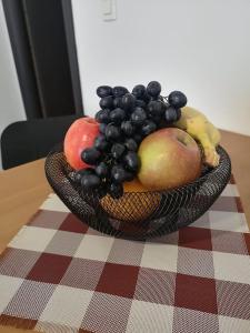 Lovely 1 bedroom Studio in Bucharest City center