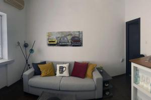 Lovely 1 bedroom Studio in Bucharest City center