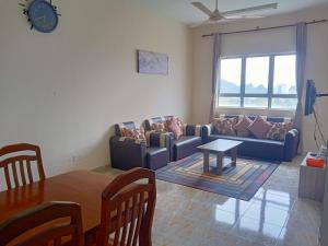 Amad Homestay Terengganu