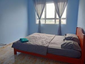 Amad Homestay Terengganu