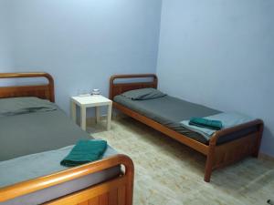 Amad Homestay Terengganu