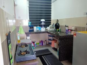 Amad Homestay Terengganu