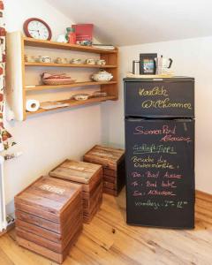 Ferienwohnung Sonnenkind Altaussee