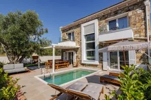 Petritis Villas - 伊拉克里萨