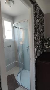 Appartements Right between two coast lines : Appartement 1 Chambre