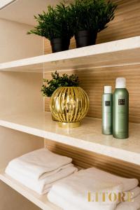 Litore Luxury Rooms JUGO