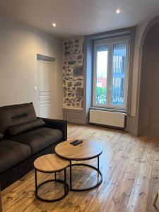 Horus Elegant Gare SNCF 4p